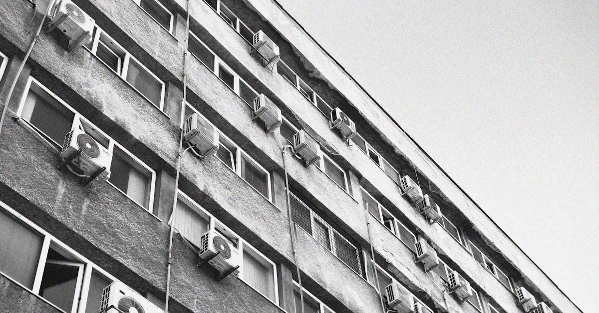 7 Key Benefits of Sustainable Practices in Cooling Systems