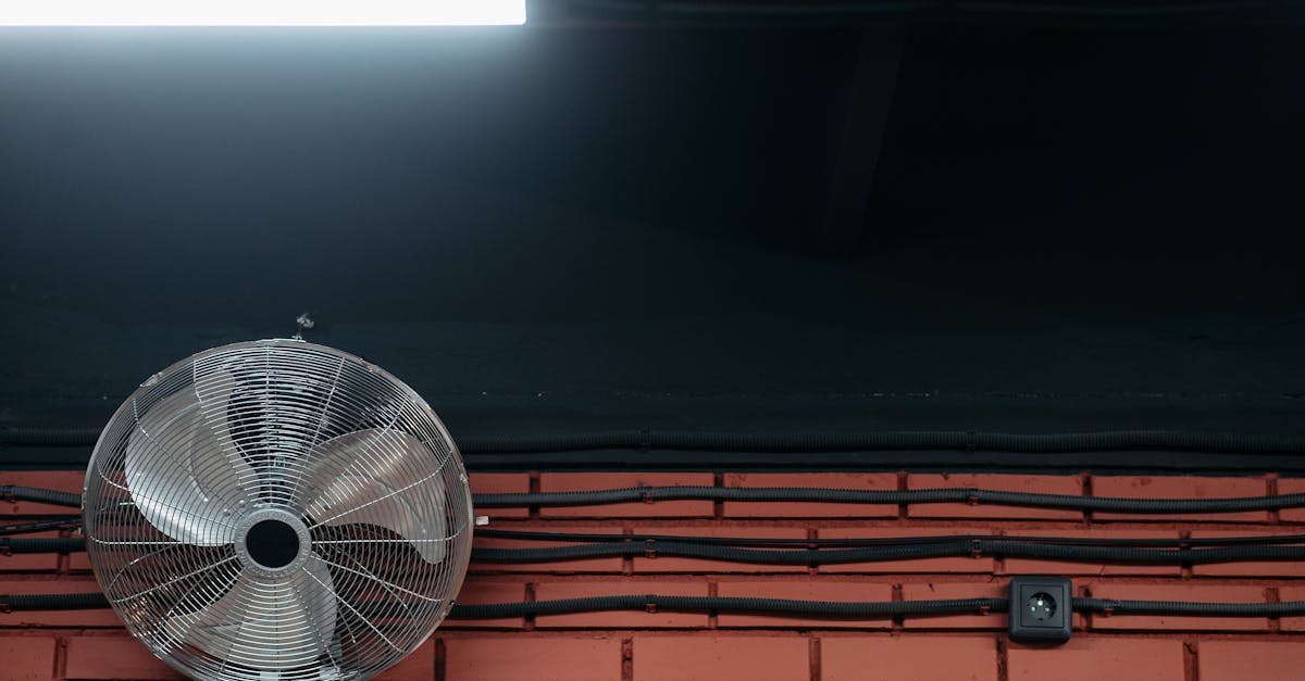 7 Key Factors Influencing Equipment Longevity in Cooling Systems