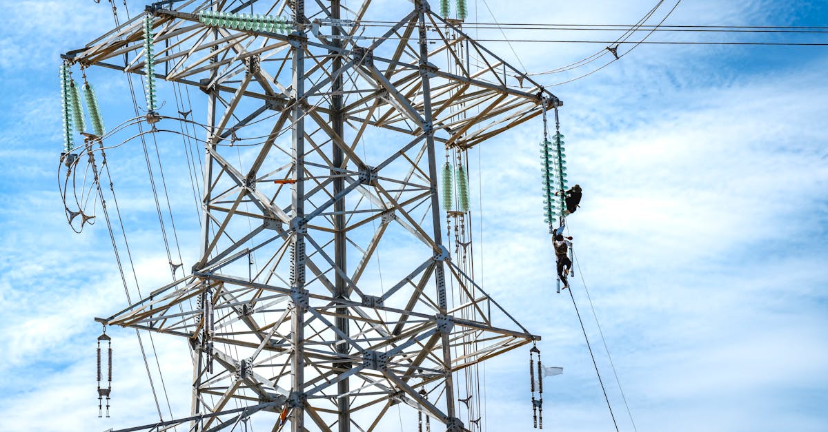 7 Tips for Improving Energy Efficiency in Cooling Systems