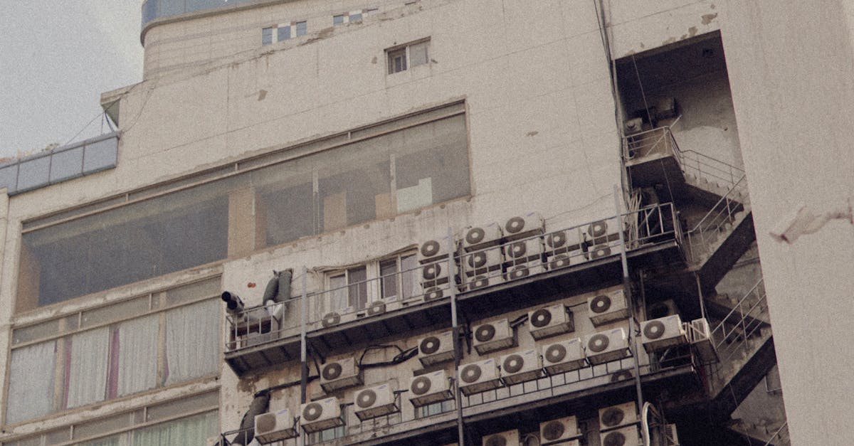 8 Signs It’s Time to Upgrade Your Cooling Equipment