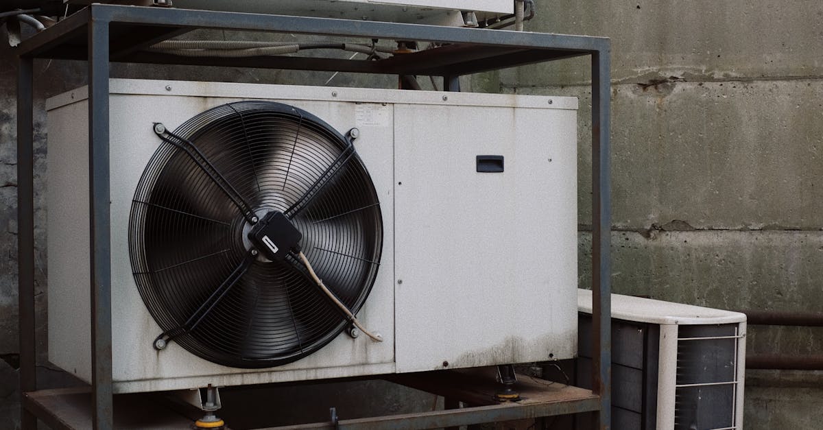 How to Assess the Need for Upgrading Your Cooling Systems