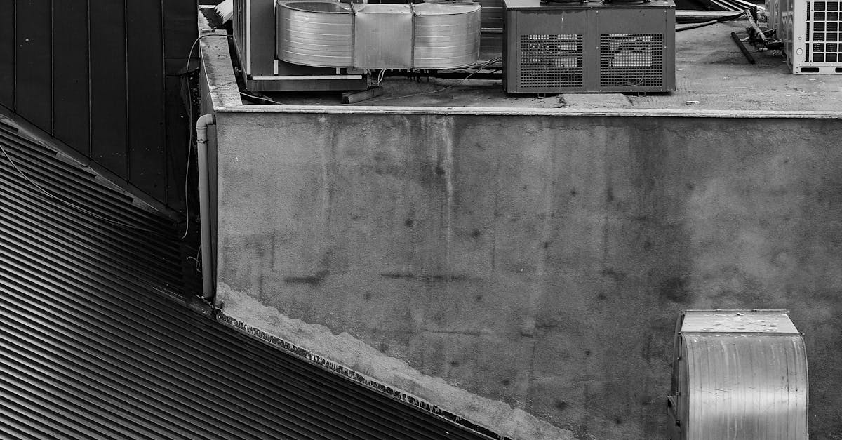 How to Extend the Lifespan of Industrial Cooling Systems