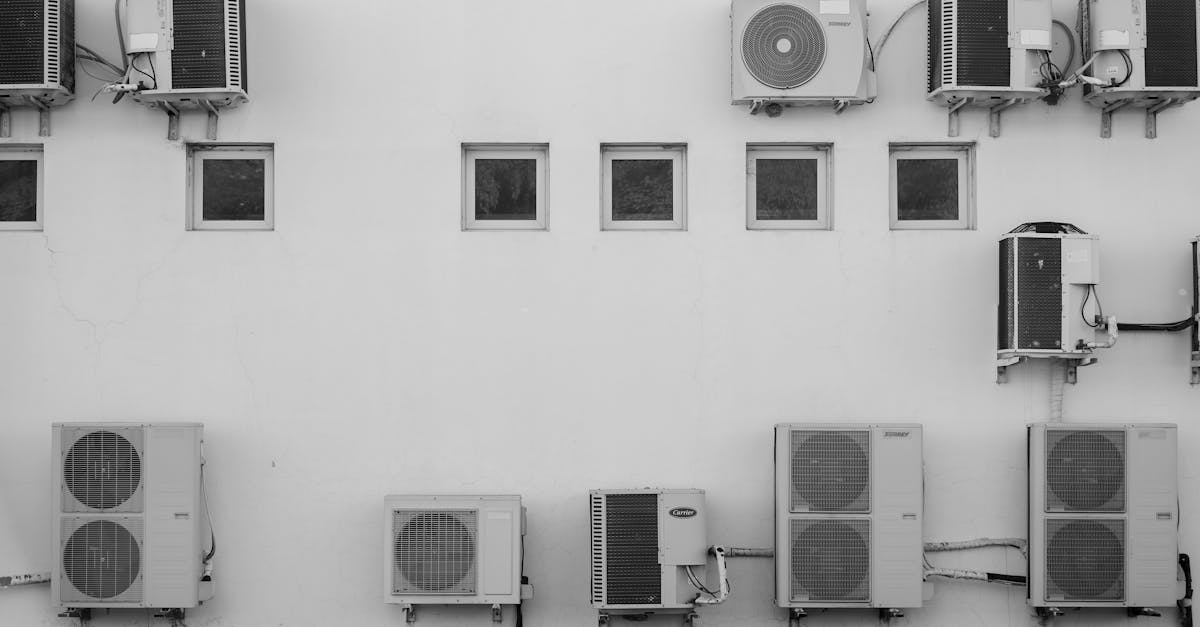How to Implement a Regular Maintenance Schedule for Cooling Systems