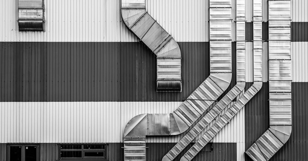 How to Implement Sustainable Practices in Industrial Cooling Systems