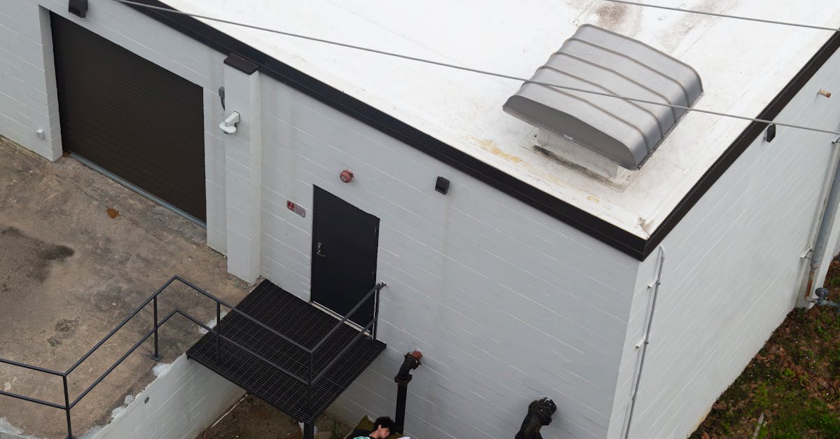 How to Optimise Air-Cooled Systems for Maximum Efficiency