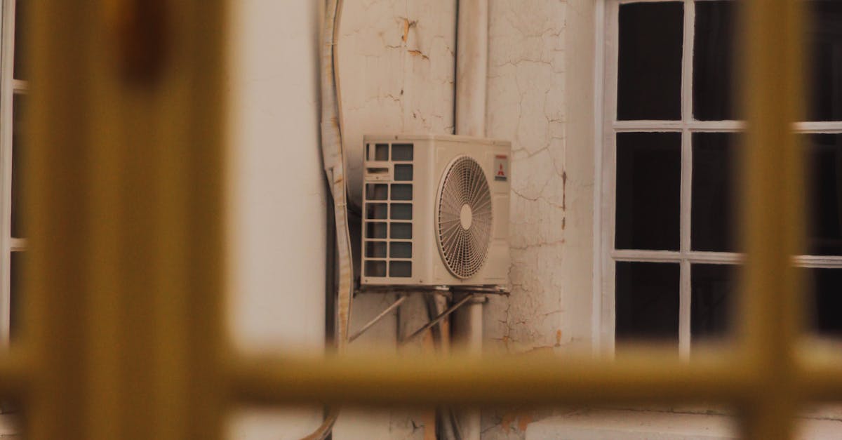 Roundup of Best Practices for Performance Monitoring in Cooling