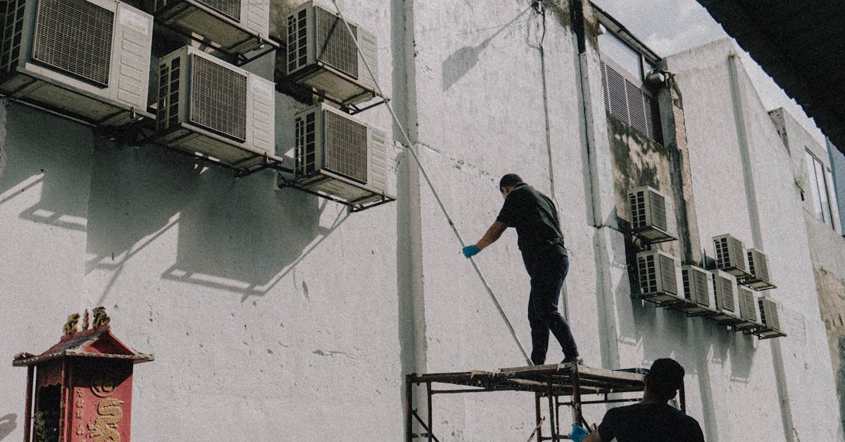 What to Consider When Designing Air-Cooled Systems