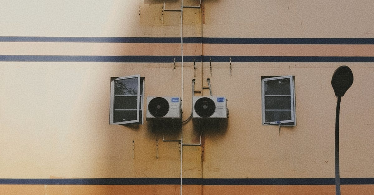 Why Air-Cooled Systems are Preferred in Warm Climates