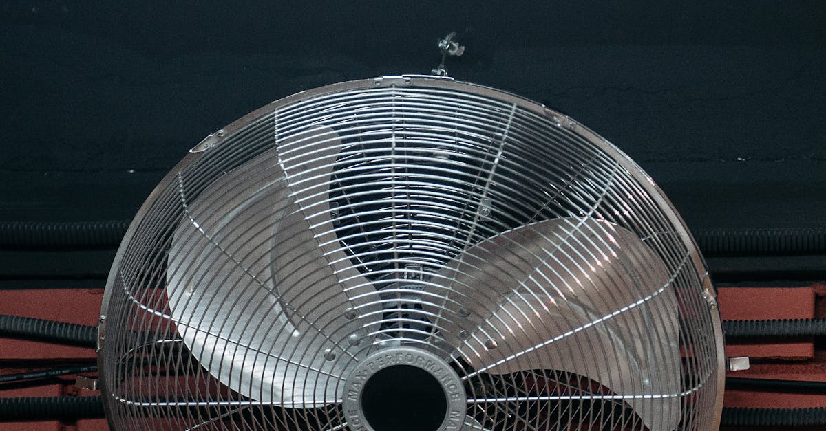 Why Investing in Modern Cooling Technologies Leads to Cost Savings