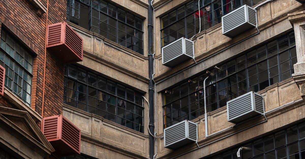 Why Regular Assessments Promote Equipment Longevity in Cooling Systems